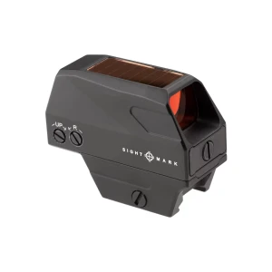 Приціл коліматорний Sightmark Volta Solar Red Dot Sight