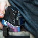 Приціл коліматорний Sightmark Mini Shot M-Spec M3 Micro Solar