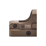 Приціл коліматорний Sightmark Mini Shot M-Spec FMS Reflex Sight