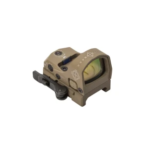 Приціл коліматорний SightMark Mini Shot M-Spec LQD