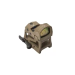 Приціл коліматорний SightMark Mini Shot M-Spec LQD