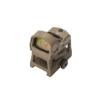 Приціл коліматорний SightMark Mini Shot M-Spec LQD