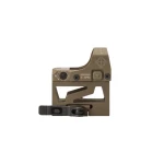 Приціл коліматорний SightMark Mini Shot M-Spec LQD