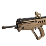 Приціл коліматорний SightMark Mini Shot M-Spec LQD