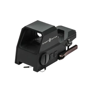 Приціл коліматорний Sightmark Ultra Shot R-Spec Reflex Sight