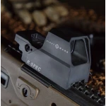 Приціл коліматорний Sightmark Ultra Shot R-Spec Reflex Sight