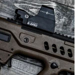 Приціл коліматорний Sightmark Ultra Shot R-Spec Reflex Sight