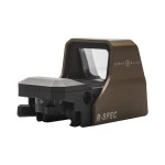 Приціл коліматорний Sightmark Ultra Shot R-Spec Reflex Sight