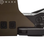 Приціл коліматорний Sightmark Ultra Shot R-Spec Reflex Sight