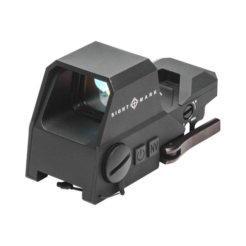Приціл коліматорний Sightmark Ultra Shot A-Spec Reflex Sight