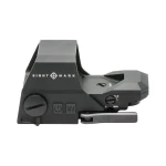 Приціл коліматорний Sightmark Ultra Shot A-Spec Reflex Sight
