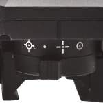 Приціл коліматорний Sightmark Ultra Shot A-Spec Reflex Sight