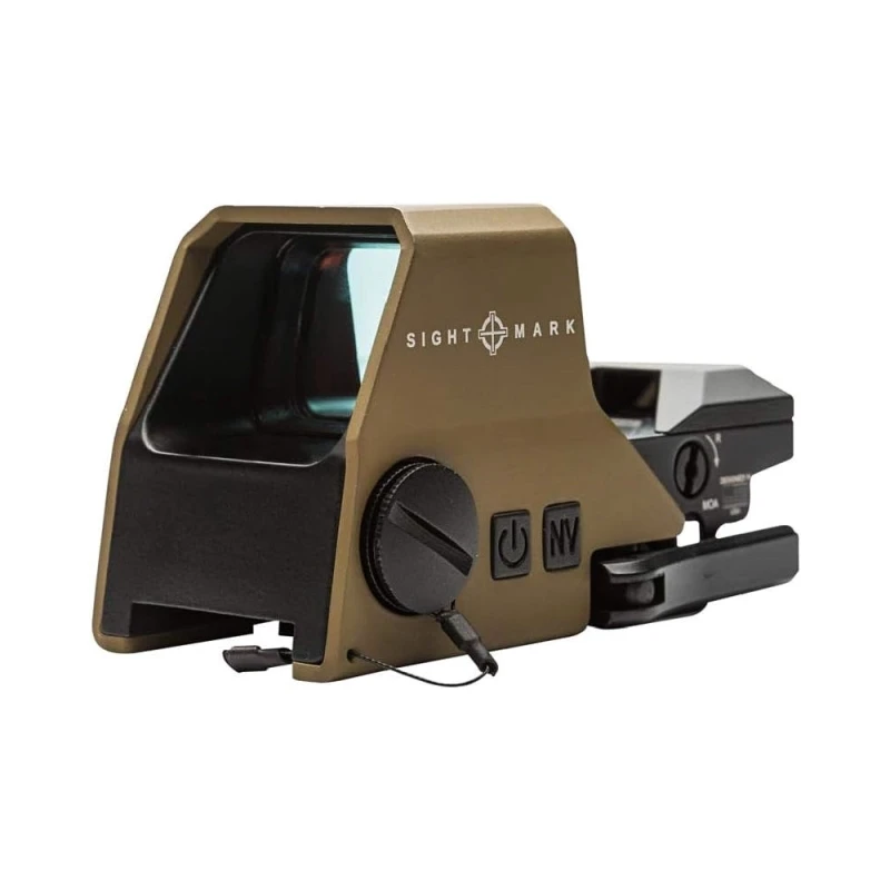 Приціл коліматорний Sightmark Ultra Shot A-Spec Reflex Sight