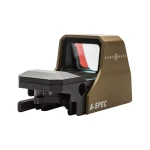 Приціл коліматорний Sightmark Ultra Shot A-Spec Reflex Sight