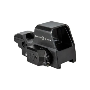 Приціл коліматорний Sightmark Ultra Shot R-Spec Dual Shot Reflex Sight