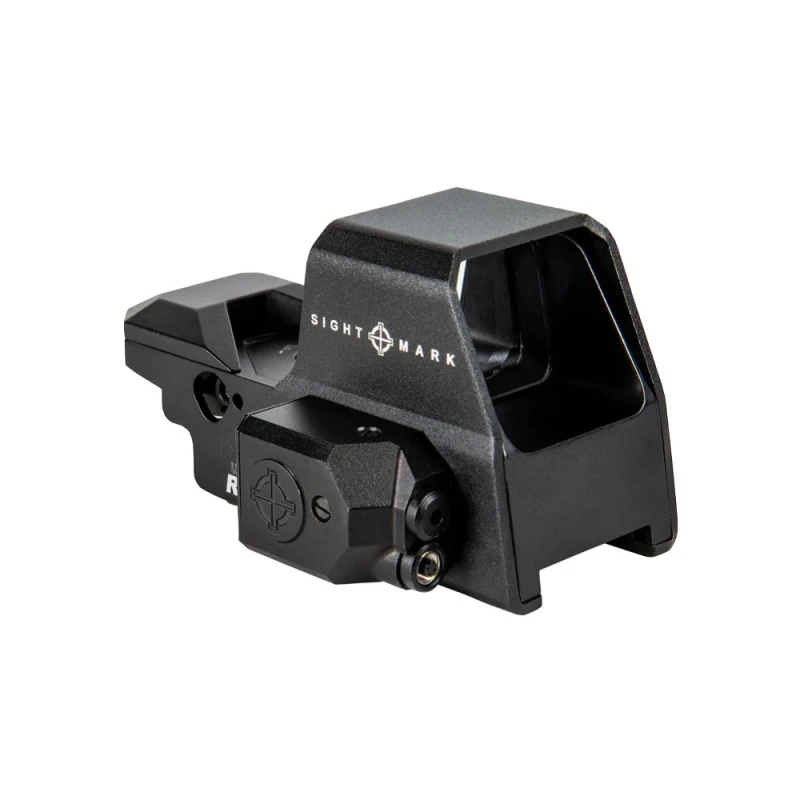 Приціл коліматорний Sightmark Ultra Shot R-Spec Dual Shot Reflex Sight