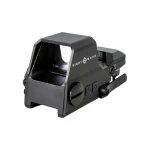Приціл коліматорний Sightmark Ultra Shot R-Spec Dual Shot Reflex Sight