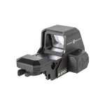 Приціл коліматорний Sightmark Ultra Shot R-Spec Dual Shot Reflex Sight