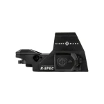 Приціл коліматорний Sightmark Ultra Shot R-Spec Dual Shot Reflex Sight