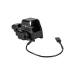 Приціл коліматорний Sightmark Ultra Shot R-Spec Dual Shot Reflex Sight