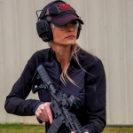 Приціл коліматорний Sightmark Ultra Shot R-Spec Dual Shot Reflex Sight