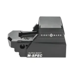Приціл коліматорний Sightmark Ultra Shot M-Spec LQD Reflex Sight