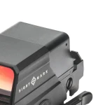 Приціл коліматорний Sightmark Ultra Shot M-Spec LQD Reflex Sight