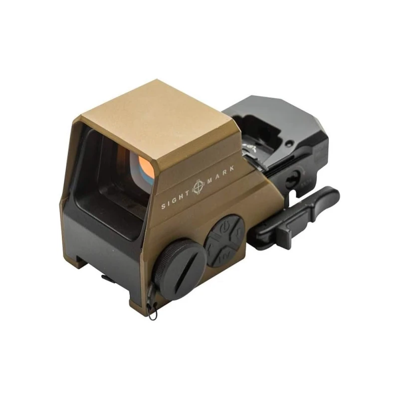 Приціл коліматорний Sightmark Ultra Shot M-Spec LQD Reflex Sight