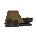 Приціл коліматорний Sightmark Ultra Shot M-Spec LQD Reflex Sight