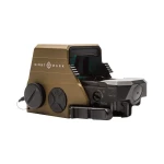 Приціл коліматорний Sightmark Ultra Shot M-Spec LQD Reflex Sight