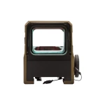 Приціл коліматорний Sightmark Ultra Shot M-Spec LQD Reflex Sight