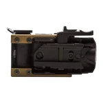 Приціл коліматорний Sightmark Ultra Shot M-Spec LQD Reflex Sight