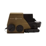 Приціл коліматорний Sightmark Ultra Shot M-Spec LQD Reflex Sight