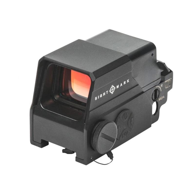 Приціл коліматорний Sightmark Ultra Shot M-Spec FMS Reflex Sight