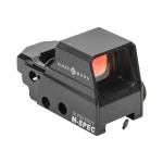 Приціл коліматорний Sightmark Ultra Shot M-Spec FMS Reflex Sight
