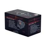 Приціл коліматорний Sightmark Ultra Shot M-Spec FMS Reflex Sight