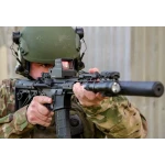 Приціл коліматорний Sightmark Ultra Shot M-Spec FMS Reflex Sight