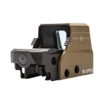Приціл коліматорний Sightmark Ultra Shot M-Spec FMS Reflex Sight
