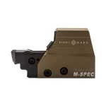 Приціл коліматорний Sightmark Ultra Shot M-Spec FMS Reflex Sight