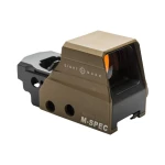 Приціл коліматорний Sightmark Ultra Shot M-Spec FMS Reflex Sight