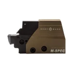 Приціл коліматорний Sightmark Ultra Shot M-Spec FMS Reflex Sight