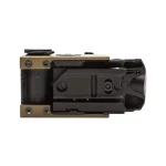 Приціл коліматорний Sightmark Ultra Shot M-Spec FMS Reflex Sight