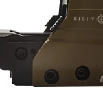 Приціл коліматорний Sightmark Ultra Shot M-Spec FMS Reflex Sight