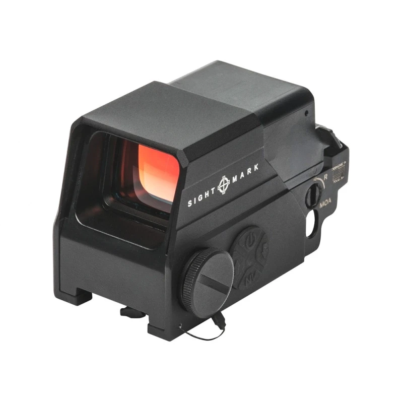 Приціл коліматорний Sightmark Ultra Shot M-Spec Pro