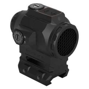 Sightmark Strikon FMP 1x18 prismatic sight