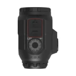 Sightmark Strikon FMP 1x18 prismatic sight