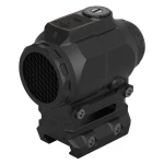 Sightmark Strikon FMP 1x18 prismatic sight