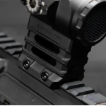 Sightmark Strikon FMP 1x18 prismatic sight