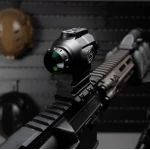 Sightmark Strikon FMP 1x18 prismatic sight