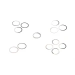 Набір шайб регулювальних Strike Industries Shim Set для ДГК на AR15